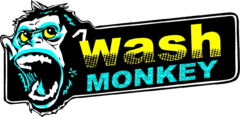 wash monkey