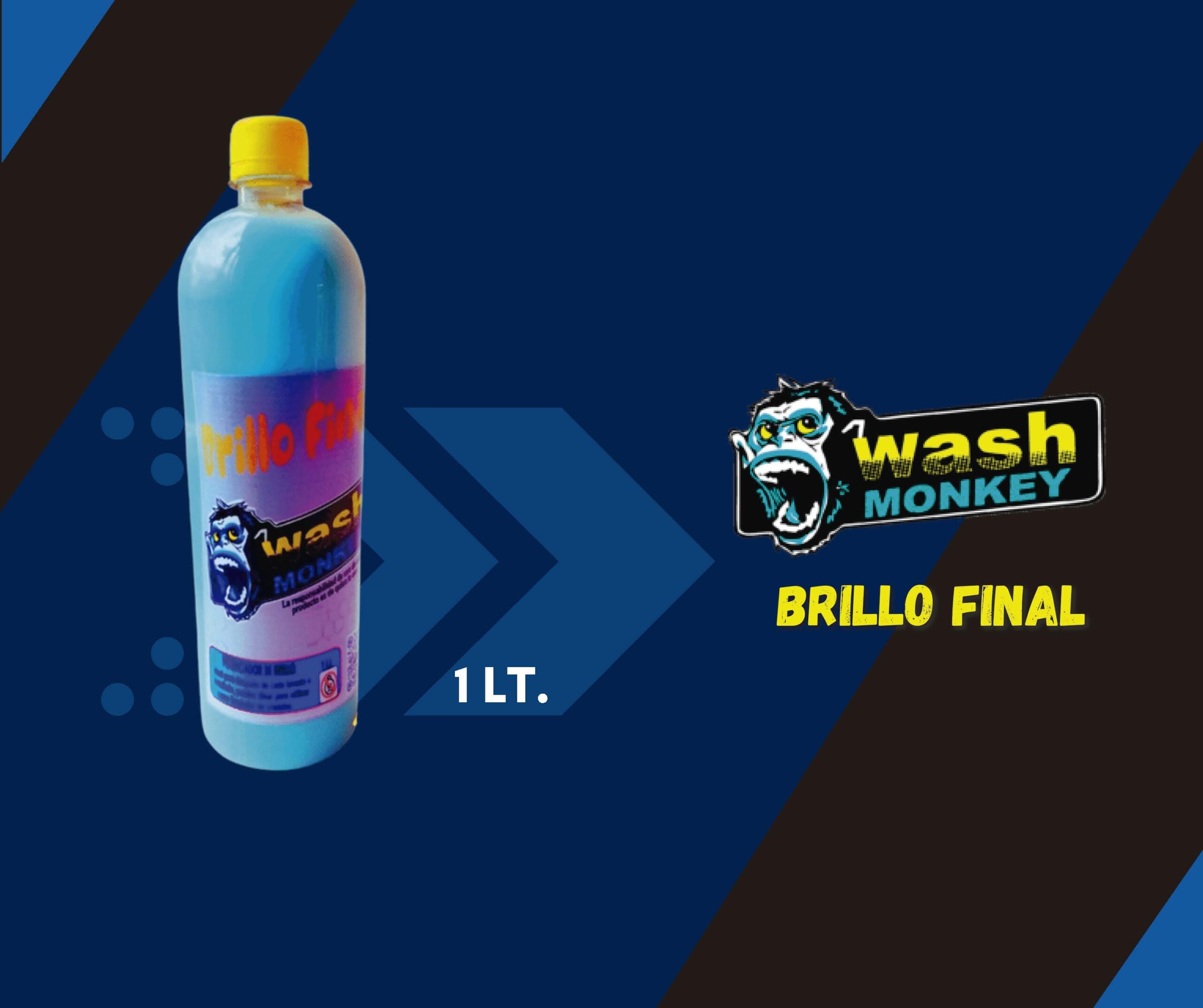 brillo final