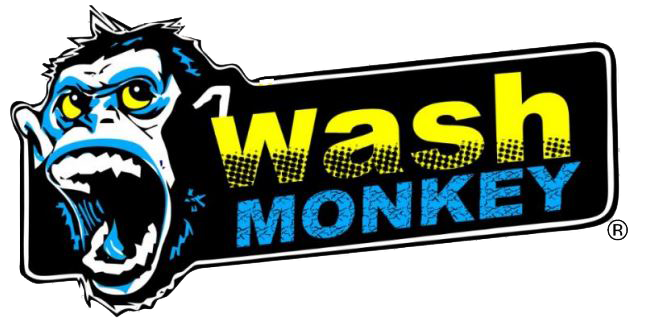 wash monkey